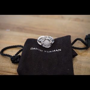 David Yurman Ring